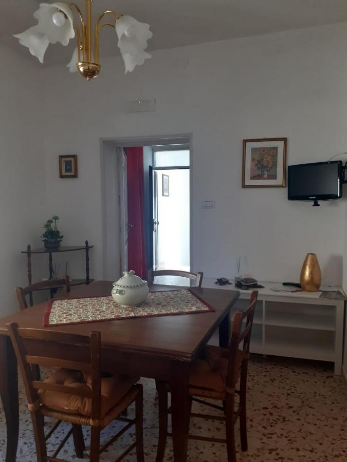 A Due Passi Dal Centro Villa Mazara del Vallo Exterior photo
