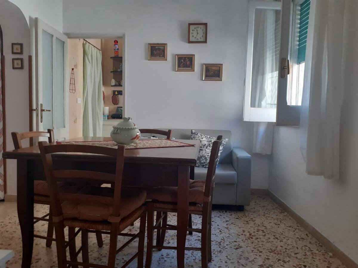 A Due Passi Dal Centro Villa Mazara del Vallo Exterior photo